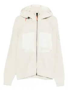 Куртка с капюшоном и накладными карманами Napapijri, нейтральный