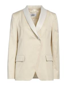 Блейзер Grifoni, кремовый