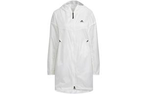 Солнцезащитная одежда женская белая Adidas