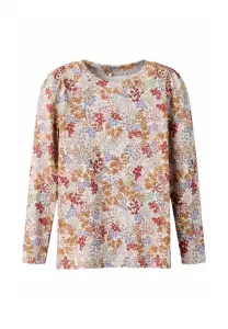 Топ с длинными рукавами Name It, Pumice Stone