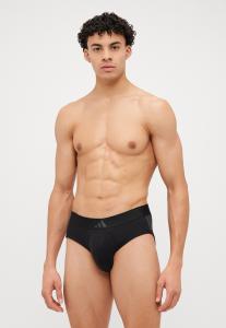 Трусы LOW RISE BRIEF 2 PACK Adidas Sportswear, черный