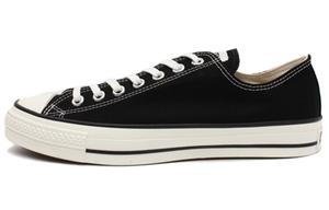 Кеды Chuck Taylor All Star Converse J Low 'Made In Japan - Black'