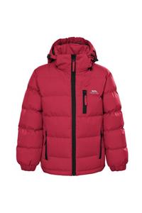 Зимняя куртка с подкладкой из туфа Trespass, красный