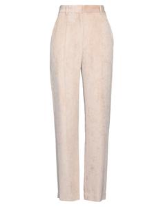 Брюки Brunello Cucinelli, бежевый