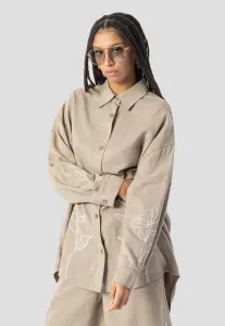 Блузка на пуговицах Elias Rumelis, Sahara