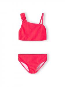 Купальник Minoti, коралловый