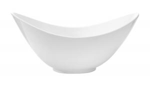 Боул качели Novel, белый