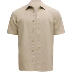 Рубашка Airing Easy SS23 мужская Lululemon, Oak/Shok