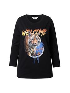 Футболка Angel of Style, черный