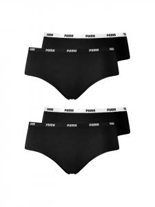 Трусы Puma, черный