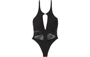 Женское боди Victoria'S Secret