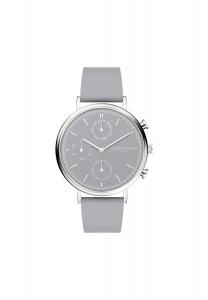 Наручные часы LIEBESKIND, серебро