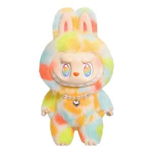 Лабубу Pop Mart The Monsters Labubu High Energy Vinyl Plush Doll 'Rock The Universe'