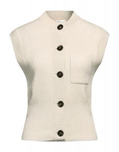 Кардиган Brunello Cucinelli, бежевый