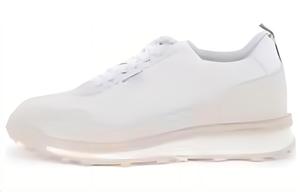 Кроссовки со шнуровкой и круглым носком THOM BROWNE, Original Shoe Box Included