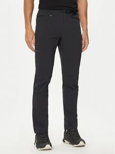 Уличные брюки стандартного кроя Marmot, черный