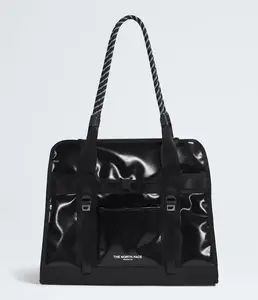 Сумка-тоут для базового лагеря The North Face, TNF Black/TNF Black