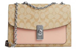 Сумка через плечо Lane COACH