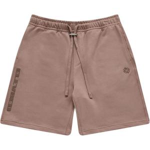 FILA FUSION Шорты FUSIONEER.1911 Casual Shorts Unisex Sauce Plum Pink