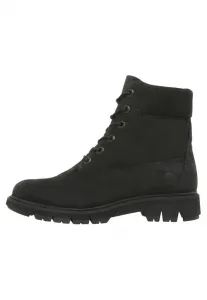 Ботильоны lucia wayin wp на шнуровке Timberland, Black