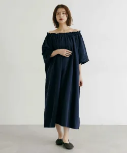 Платье Stretch Muse Studio Clip, цвет Navy 88