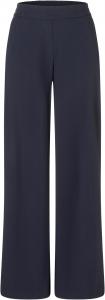 Брюки свободного кроя MAC, Dark blue