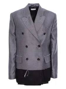 Куртка Margie Cuanna, серый