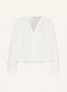 Блуза Mrs & Hugs, белый