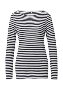 Лонгслив s.Oliver, Navy