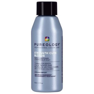 Кондиционер для волос Strength Cure Blonde Purple Pureology, 1.7 oz /50 mL