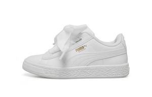 Обувь Puma Basket для малышей PS