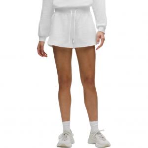 Спортивные шорты Women's Lululemon, белый