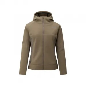 HELLY HANSEN Женская куртка H2Explorer, Brown