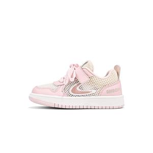 Детская обувь для скейтбординга Xingji Skateboard SNOOPY, розовый