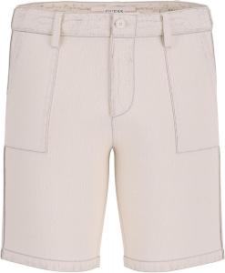 GUESS Мужские шорты Greca Herringbone Utility, Resort Sand Multi