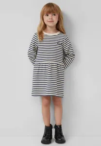 Повседневное платье S.Oliver, Creme