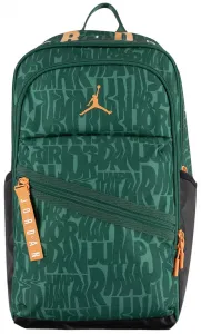 Рюкзак Jordan Air Patrol, цвет Pine Green