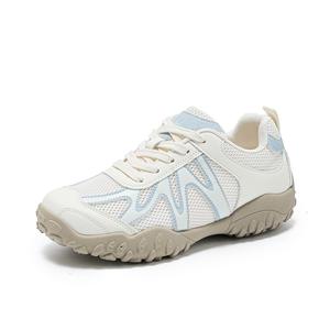 La Chapelle Низкие повседневные туфли женские синего цвета