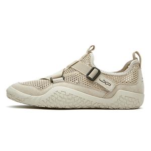 Обувь для активного отдыха на открытом воздухе Мужская с низким верхом Песочный Jeep