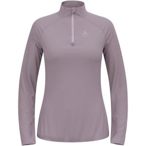 ODLO Флисовый свитер ZEROWEIGHT WARM