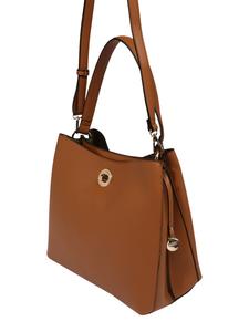 Сумка через плечо L.CREDI Filippa, бежевый