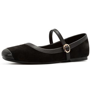 Туфли женские повседневные Women's Casual Shoes Women's Oms, серый