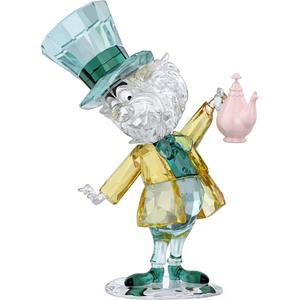 Настольное украшение Swarovski, мультиколор