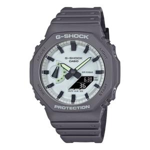Casio G-Shock GA-2100 Series 'Dark Grey'
