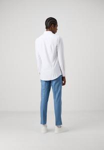 Официальная рубашка PERFORM OLYMP No. Six, белый