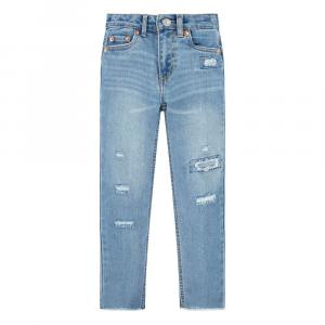 Джинсы Levi´s 8E6728-M9O 512 Slim Taper Fit Regular Waist, синий