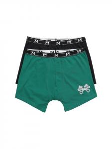 Трусы Men Plus Pants, цвет quarzgrün