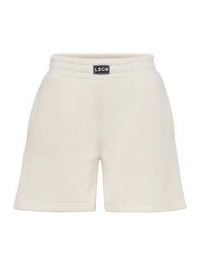 LSCN by LASCANA Шорты Regular в цвете Cream