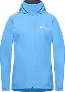 Спортивная куртка JACK WOLFSKIN, синий