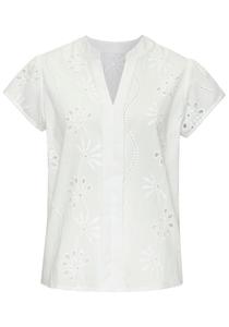 Блуза BUFFALO, White